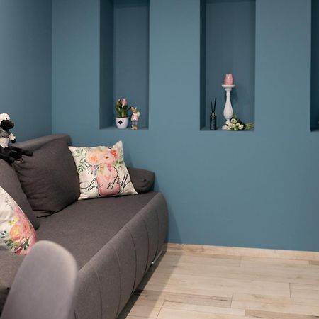 Hellowine Apartman Eger Exteriér fotografie