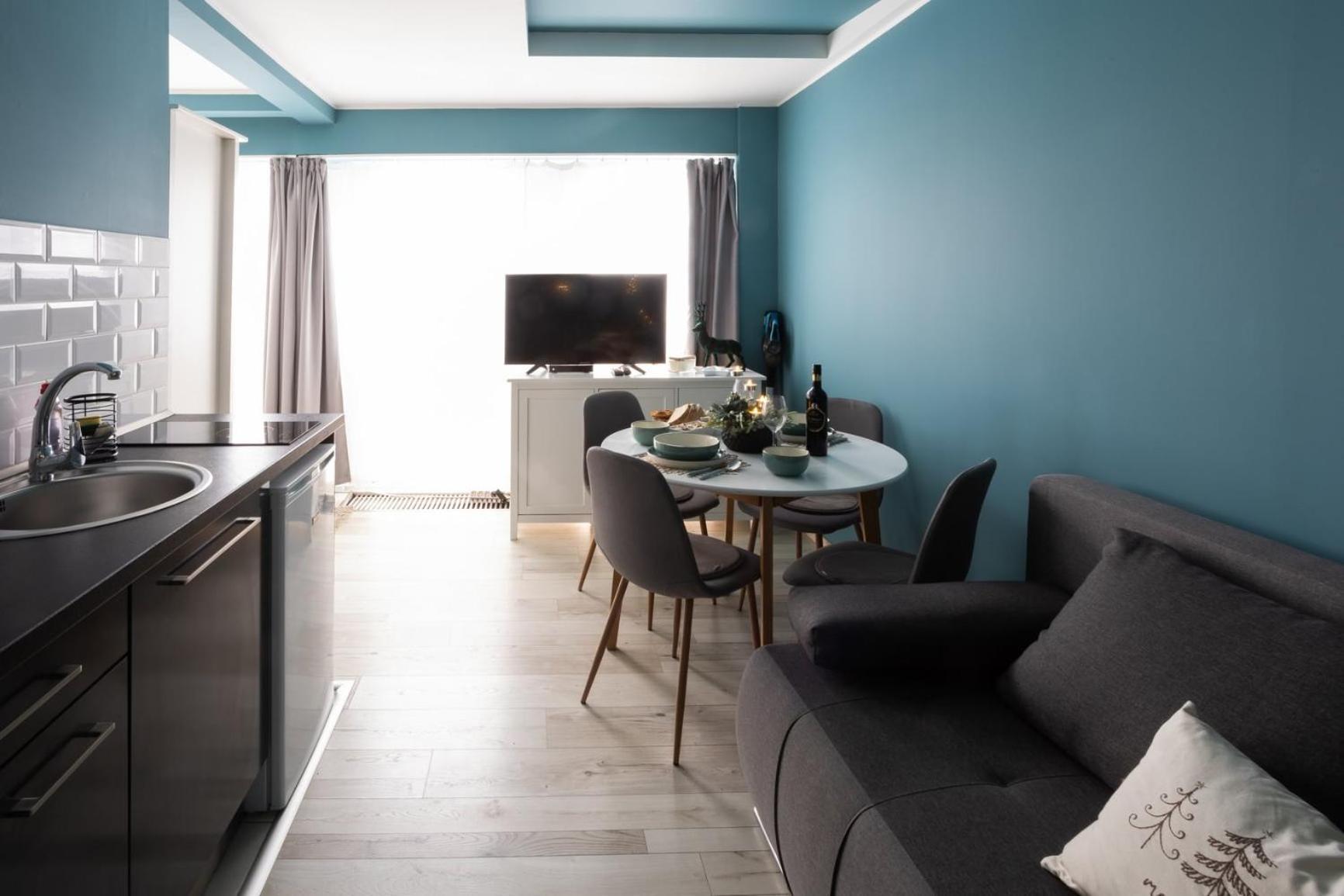 Hellowine Apartman Eger Exteriér fotografie