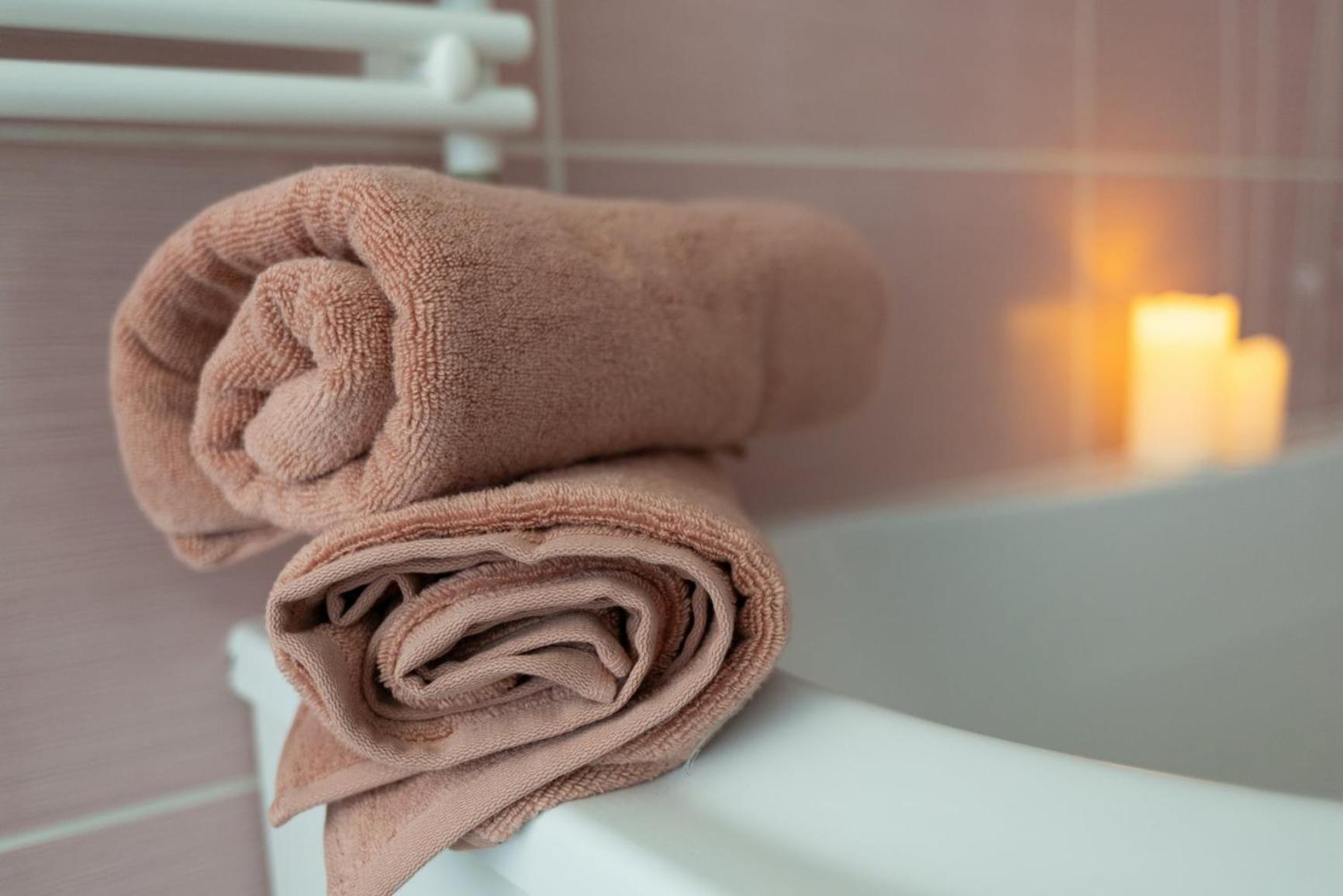 Hellowine Apartman Eger Exteriér fotografie