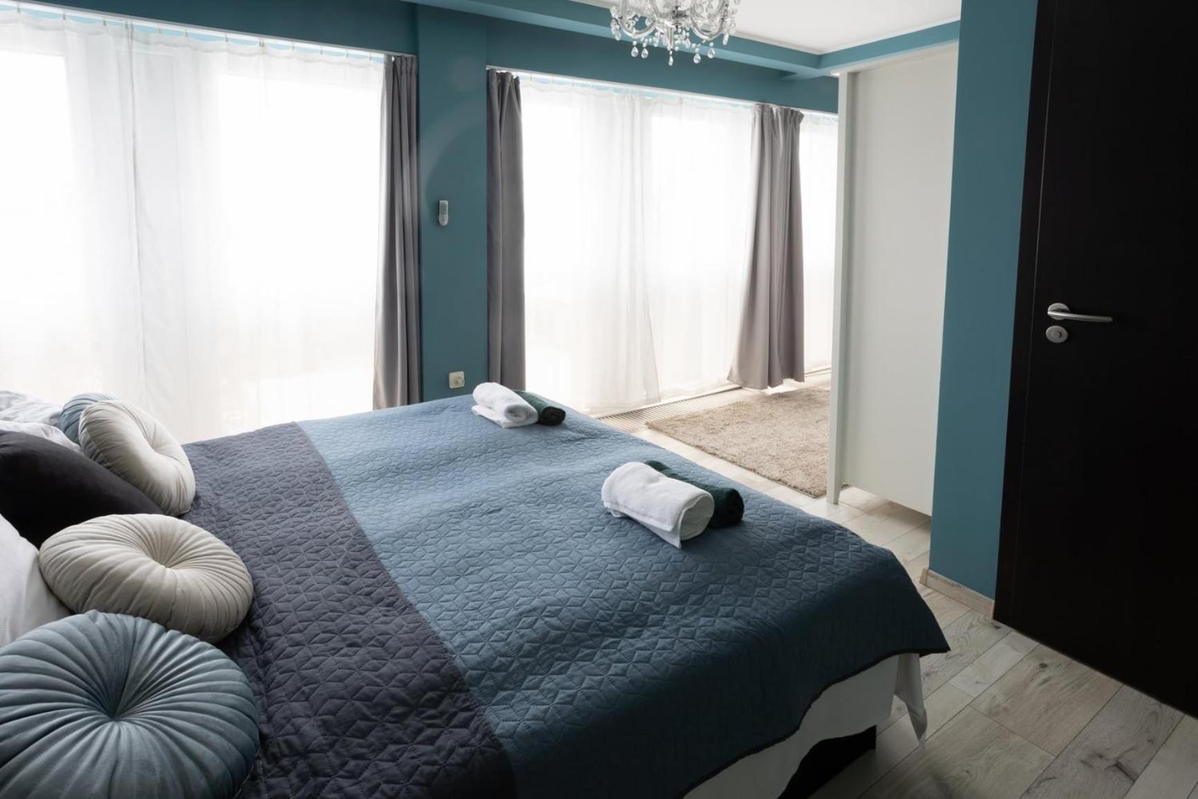 Hellowine Apartman Eger Exteriér fotografie
