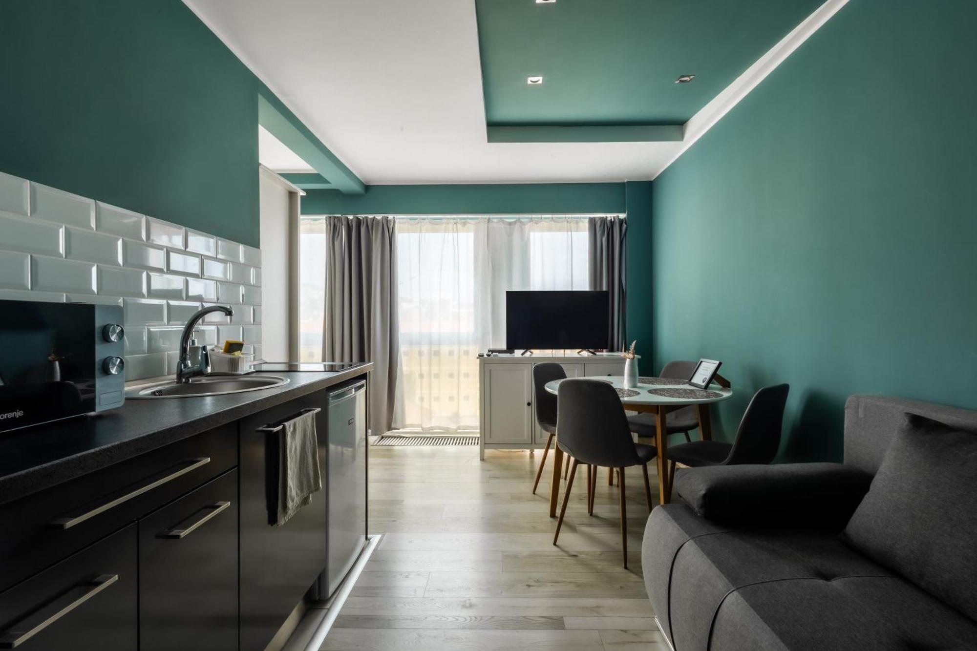 Hellowine Apartman Eger Exteriér fotografie