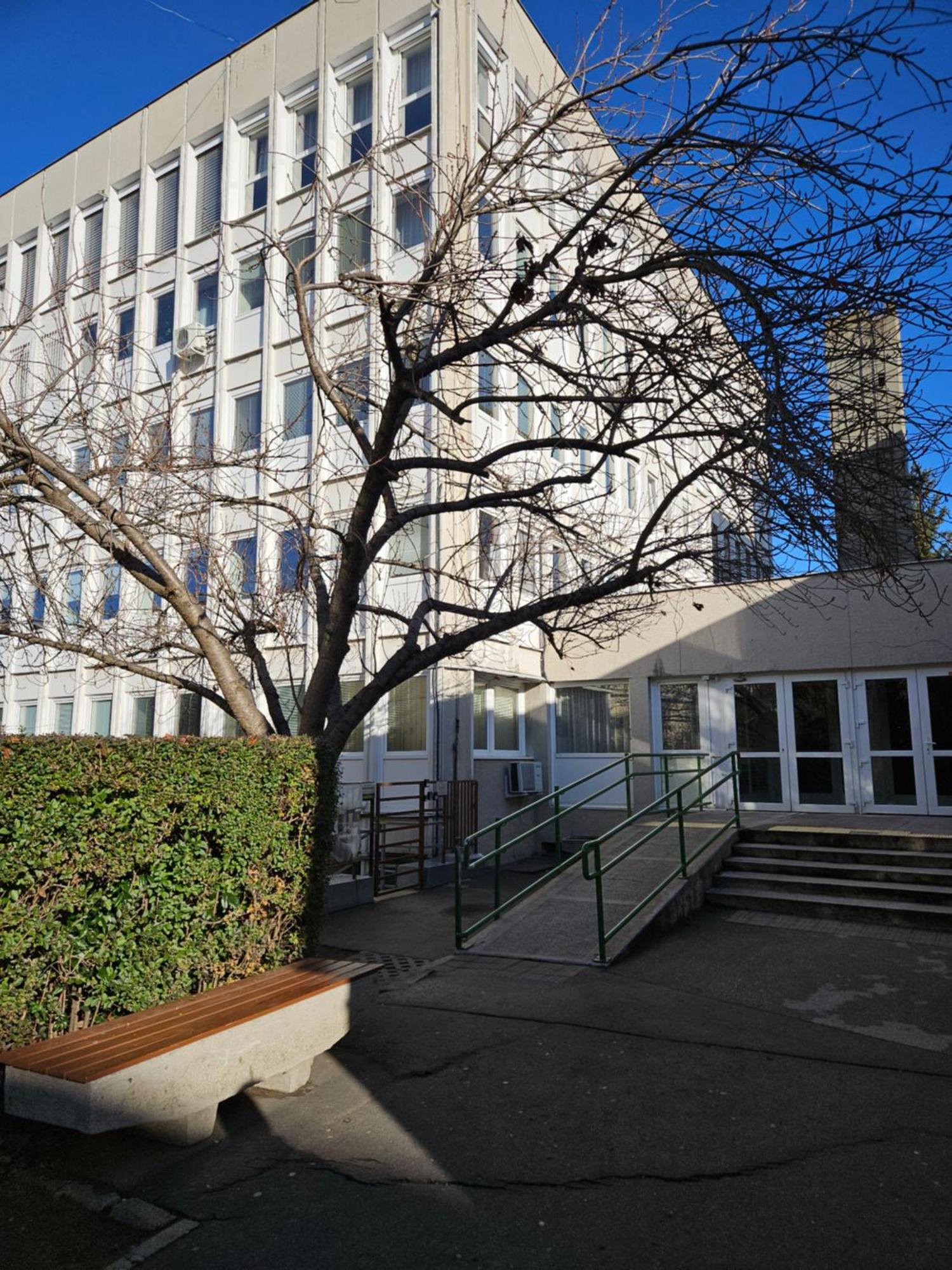 Hellowine Apartman Eger Exteriér fotografie