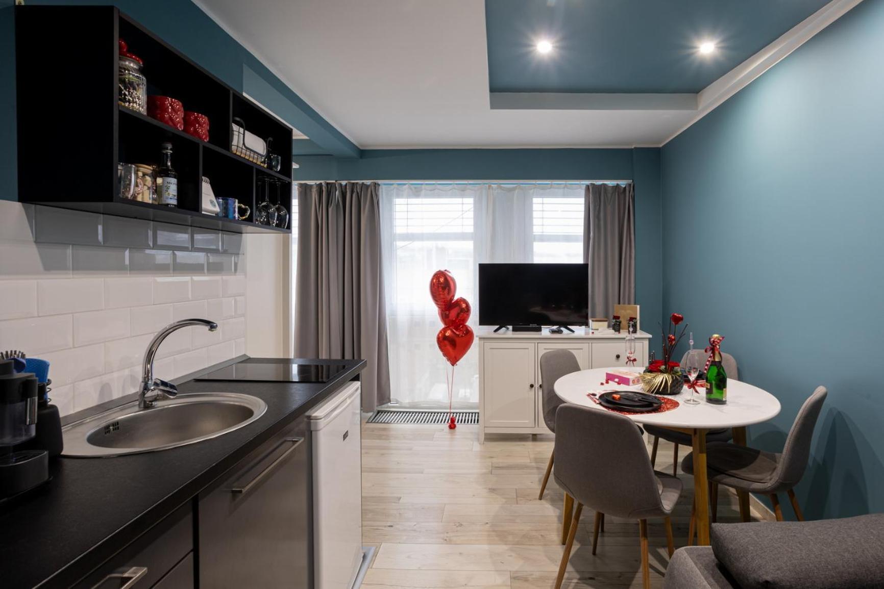 Hellowine Apartman Eger Exteriér fotografie
