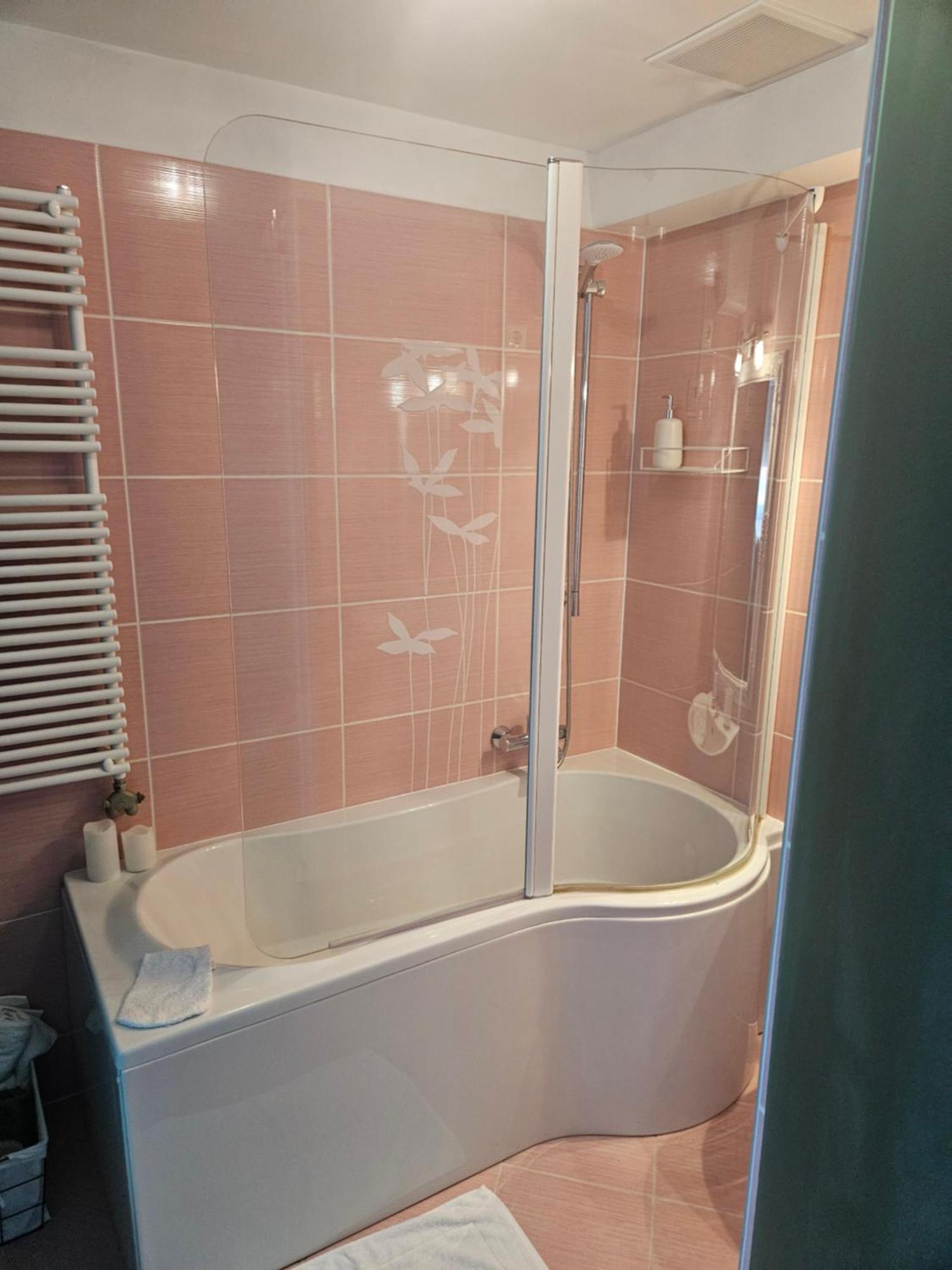 Hellowine Apartman Eger Exteriér fotografie