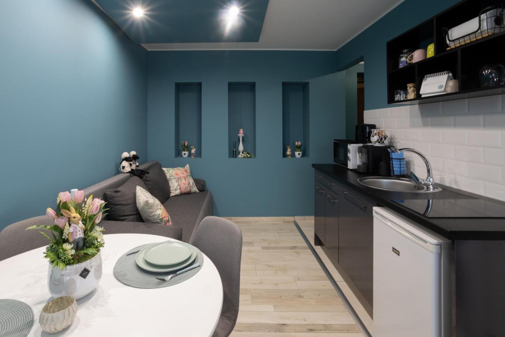 Hellowine Apartman Eger Exteriér fotografie