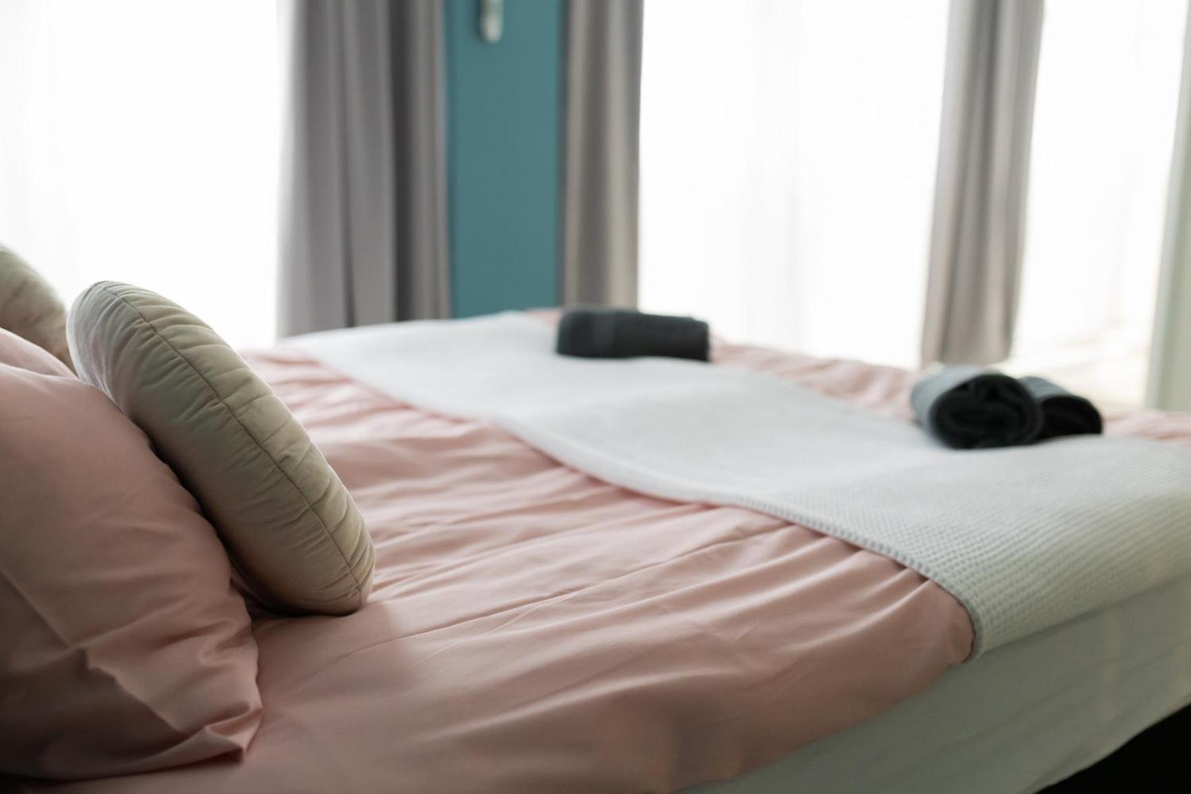 Hellowine Apartman Eger Exteriér fotografie